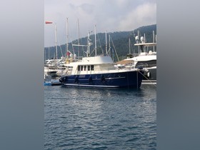 Beneteau Swift Trawler 42