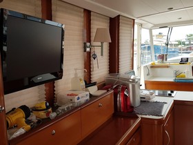 2007 Beneteau Swift Trawler 42