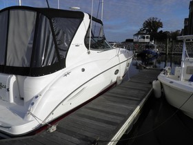 Buy 2005 Maxum 3100 Se