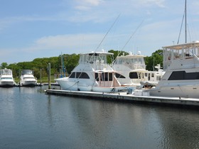 Buy 1977 Bertram 46 Convertible