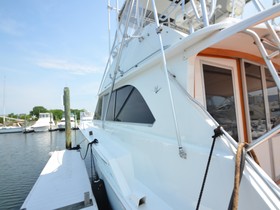 1977 Bertram 46 Convertible