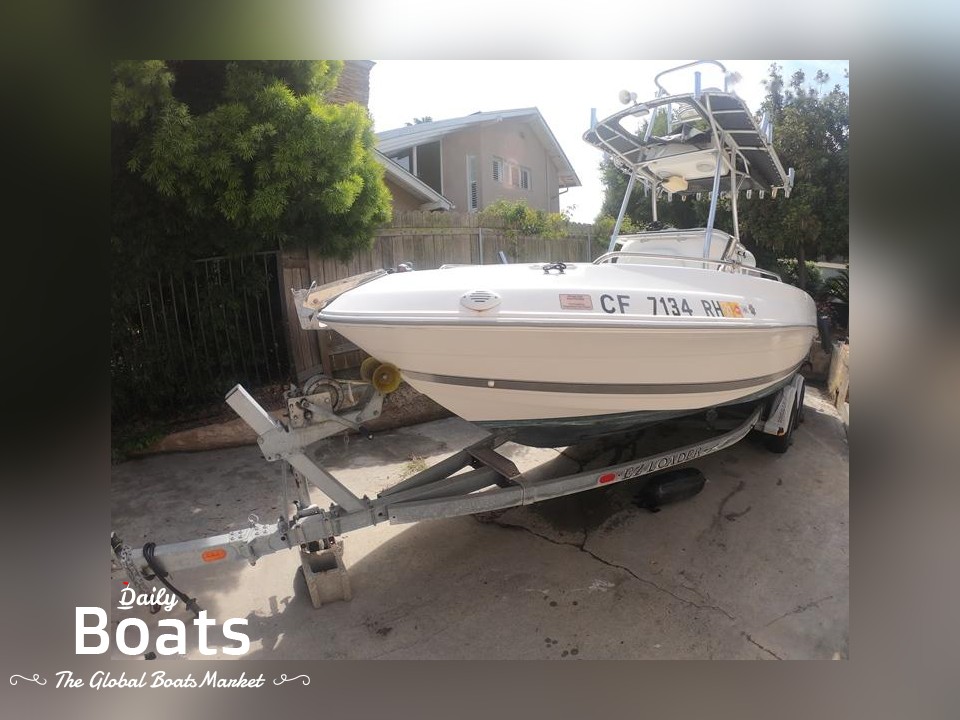 2005 Wellcraft 212 Center Console for sale. View price, photos and Buy