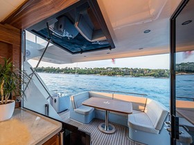 2016 Outer Reef Trident 620