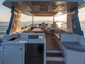2016 Outer Reef Trident 620