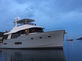 2016 Outer Reef Trident 620 for sale