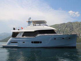 2016 Outer Reef Trident 620 zu verkaufen