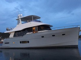 2016 Outer Reef Trident 620