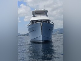 2016 Outer Reef Trident 620 zu verkaufen
