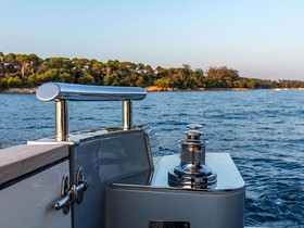 2016 Outer Reef Trident 620 kaufen