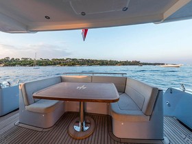 2016 Outer Reef Trident 620 zu verkaufen