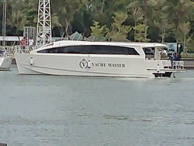 Floeth Yachts Commercial Speed Cat