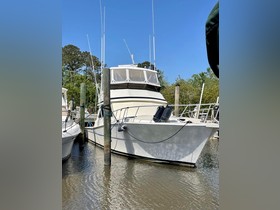 1990 Viking Sport Cruisers Convertible Hardtop for sale