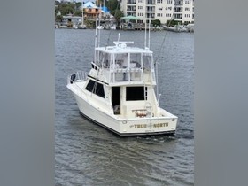 1990 Viking Sport Cruisers Convertible Hardtop for sale