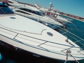 Buy 2002 Baia 54