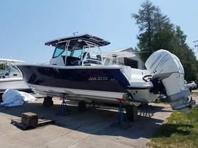 Buy 2021 Blackfin 332Cc