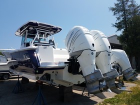 2021 Blackfin 332Cc for sale