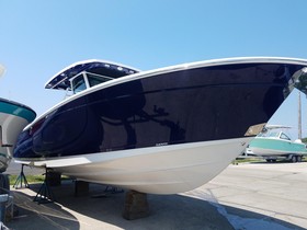 2021 Blackfin 332Cc