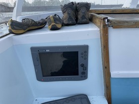 1972 Searunner 40 in vendita