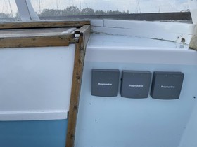 1972 Searunner 40