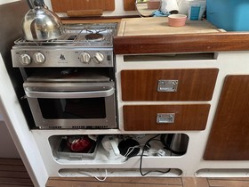 1972 Searunner 40