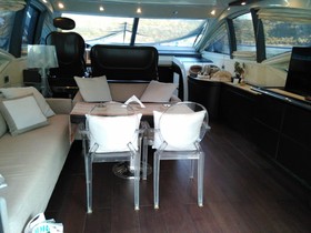 2008 Azimut 62S for sale