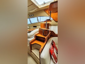 2000 Ferretti Yachts 53 Fly