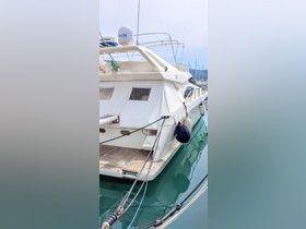 Ferretti Yachts 53 Fly