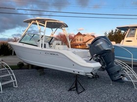 2022 Cobia 240 Dc for sale