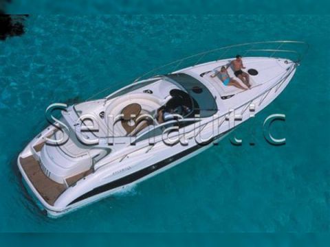 2004 Atlantis 47