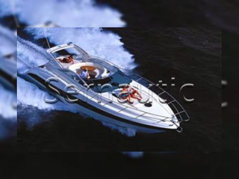 2004 Atlantis 47 for sale