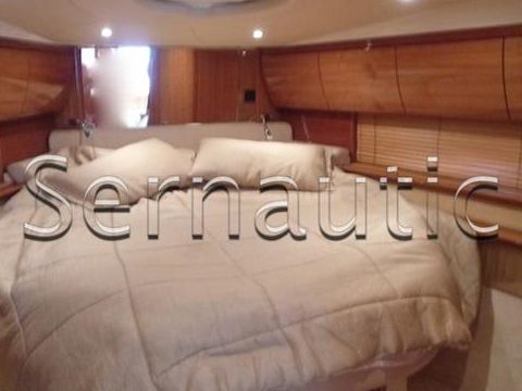 2004 Atlantis 47
