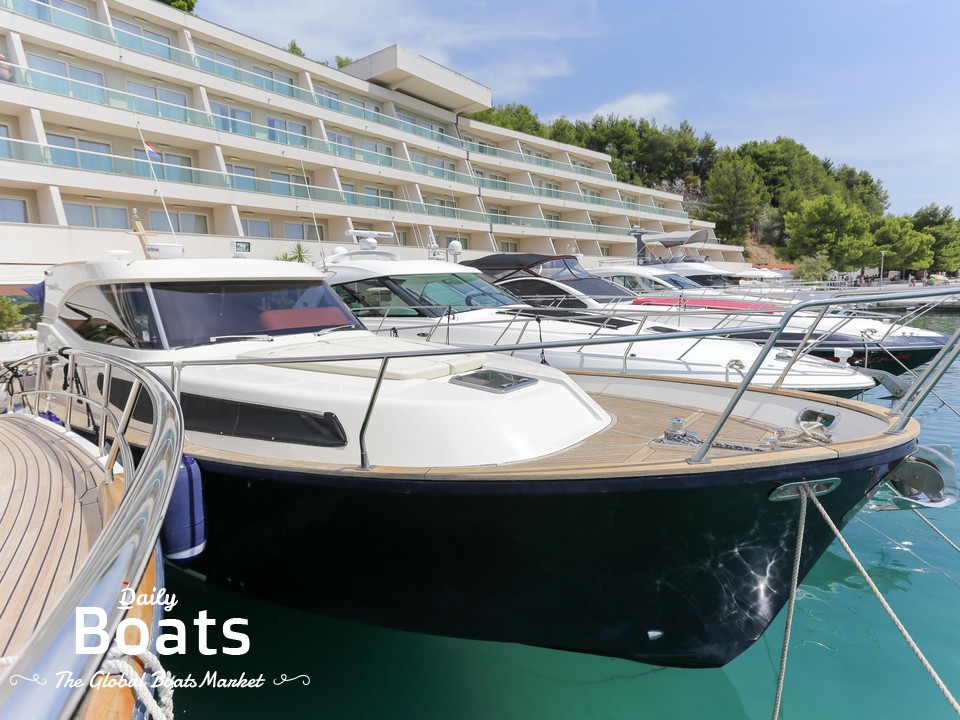 2008 Monachus 45
