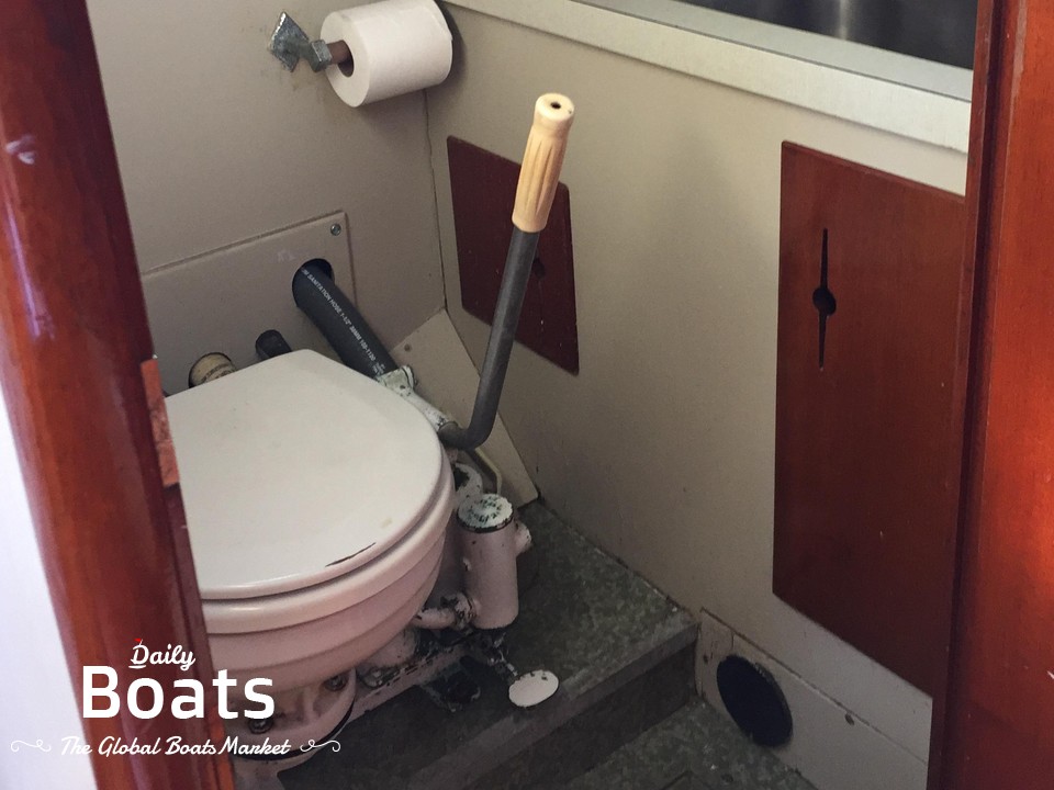 1958 Block Island 40 for sale. View price, photos and Buy 1958 Block