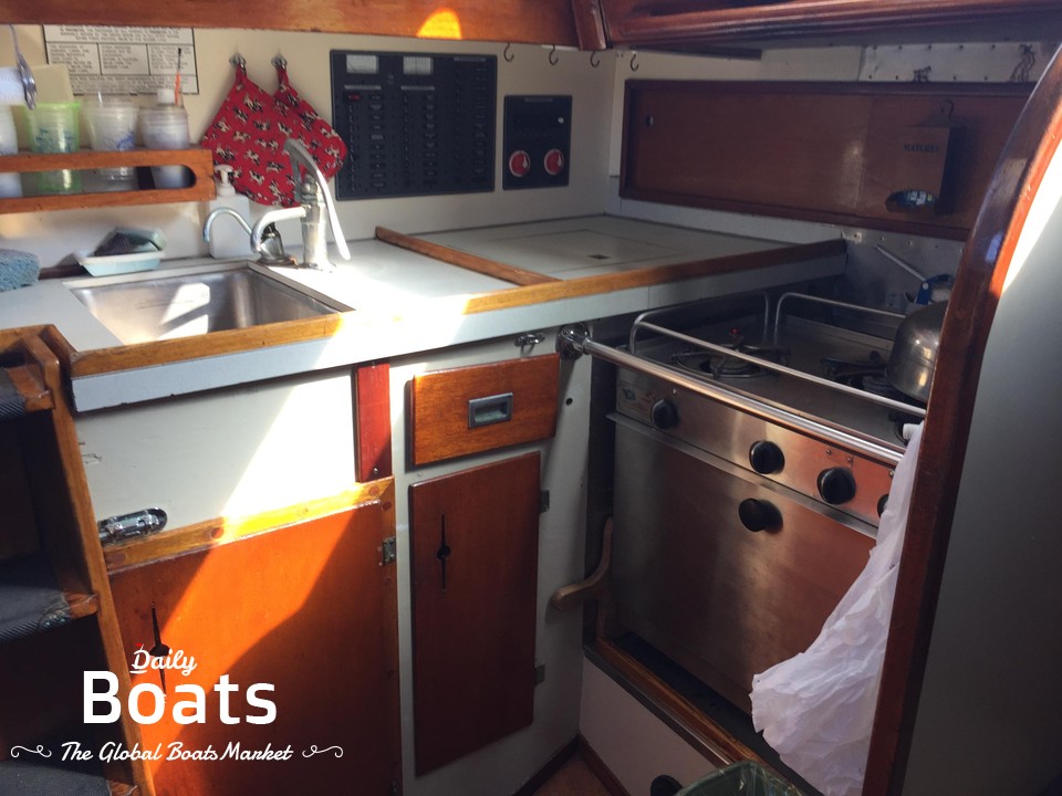 1958 Block Island 40 for sale. View price, photos and Buy 1958 Block