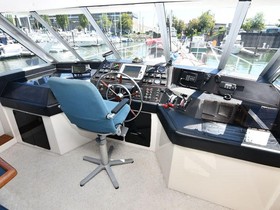 1987 Bayliner 4588 Motoryacht