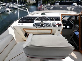 Koupit 1987 Bayliner 4588 Motoryacht