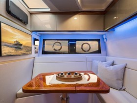 2022 Boston Whaler 405 Conquest Pilothouse
