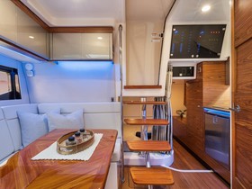 2022 Boston Whaler 405 Conquest Pilothouse for sale