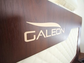 Kjøpe 2018 Galeon 420 Fly