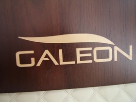 2018 Galeon 420 Fly zu verkaufen