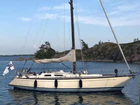 Kupić 1984 Baltic 38 Dp