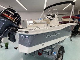 2022 NauticStar 191 Hybrid for sale