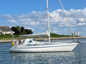 1987 Finngulf 39 for sale