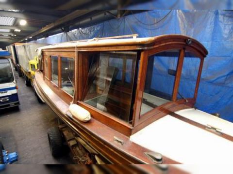 Notarisboot na sprzedaż