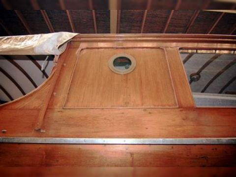 Notarisboot