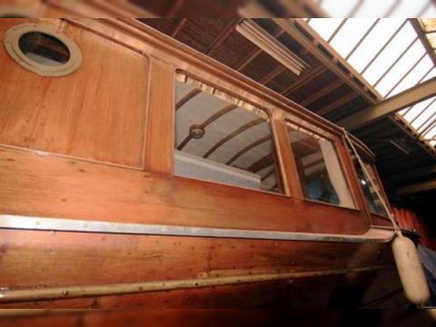 Kupić Notarisboot