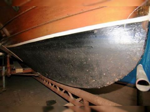 Notarisboot na sprzedaż