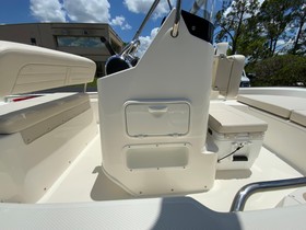 2022 Boston Whaler 150 Montauk