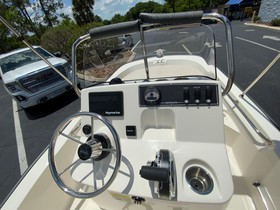 Købe 2022 Boston Whaler 150 Montauk