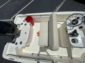 2022 Boston Whaler 150 Montauk for sale